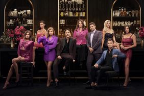 VANDERPUMP RULES -- Season:10