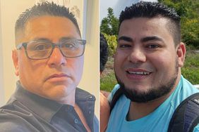 (From left) Miguel Luna; Maynor Yassir Suazo Sandoval