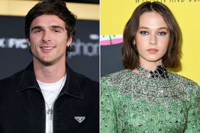 Jacob Elordi, Cailee Spaeny