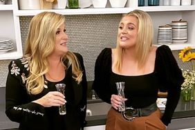 Lauren Alaina & Trisha Yearwood