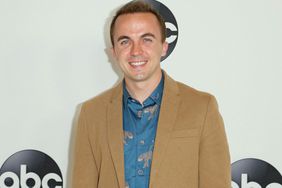 Frankie Muniz arrives at the Disney/ABC 2018 Television Critics Association Summer Press Tour at the Beverly Hilton, in Beverly Hills, Calif 2018 Summer TCA - Disney/ABC, Beverly Hills, USA - 07 Aug 2018