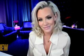 Jenny McCarthy Admits She Has a History of Ignoring Red Flags on Dates