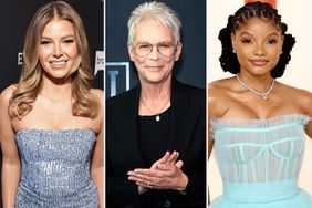 Ariana Madix, Jamie Lee Curtis, Halle Bailey to Present at MTV Movie and TV Awards