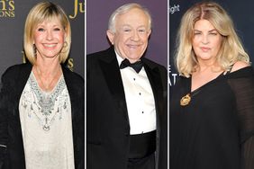 2023 SAG Awards In Memoriam Tribute Reflects on the Loss of Olivia Newton-John, Leslie Jordan, Kirstie Alley and more