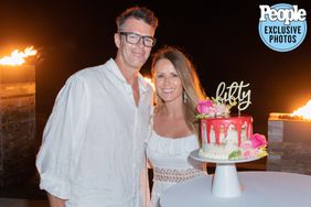 Trista Sutter 50th birthday trip