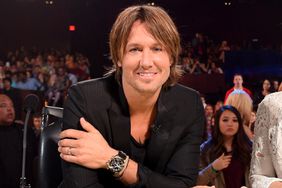 keith urban