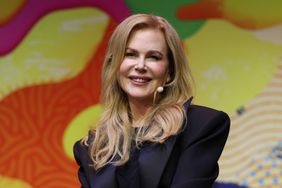 Nicole Kidman SXSW Sydney 10 19 23