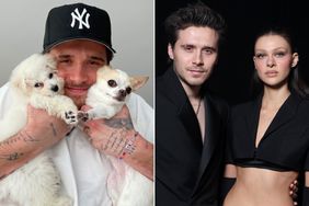 Brooklyn Beckham and Wife Nicola Peltz Beckham Announce Death of Their Pet Dog Nala