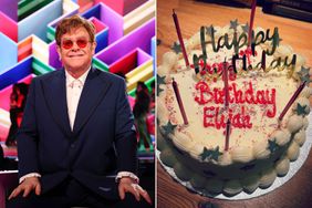 elton john son birthday