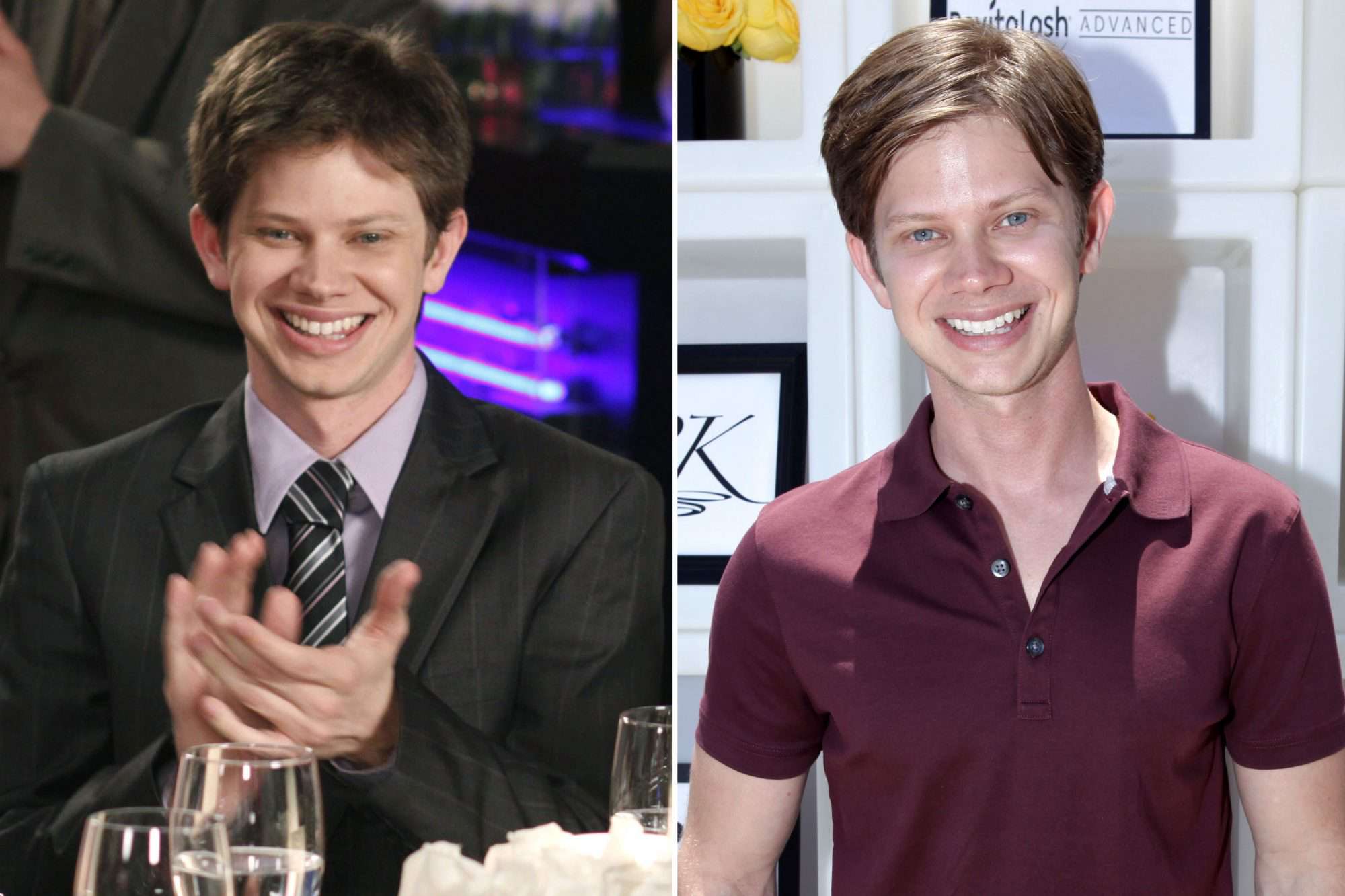 One Tree Hill Where Are They Now: Lee Norris