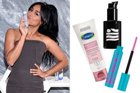 Ariana DeBose Beauty Essentials