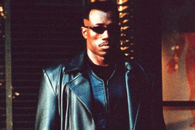 Wesley Snipes, Blade