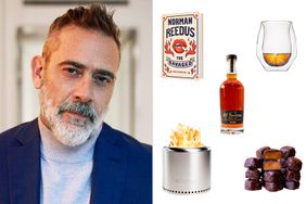 Jeffrey Dean Morgan Father's Day Gift Guide