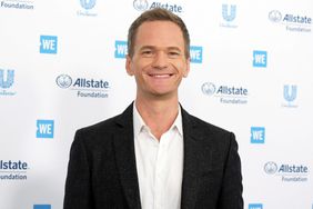 Neil Patrick Harris