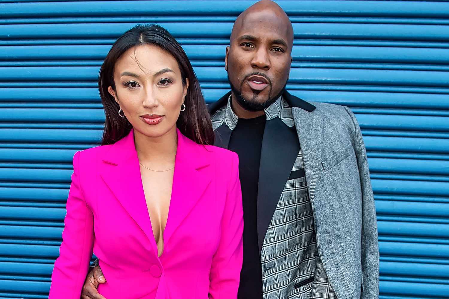 Jeannie Mai; Jeezy