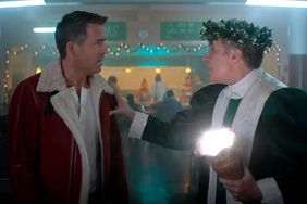 Spirited Trailer Will Ferrell and Ryan Reylonds