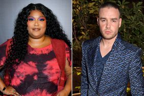 Lizzo, Liam Payne