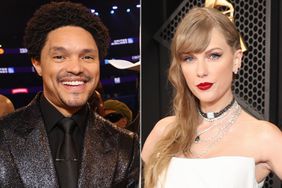  Trevor Noah and BeyoncÃÂ© attend the 66th GRAMMY Awards; Taylor Swift arrives at The 66th Annual Grammy Awards