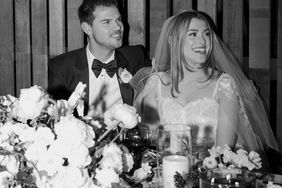 Taylor Lautner wedding