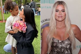 kylie jenner khloe stormi