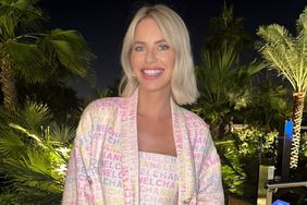 Caroline Stanbury 