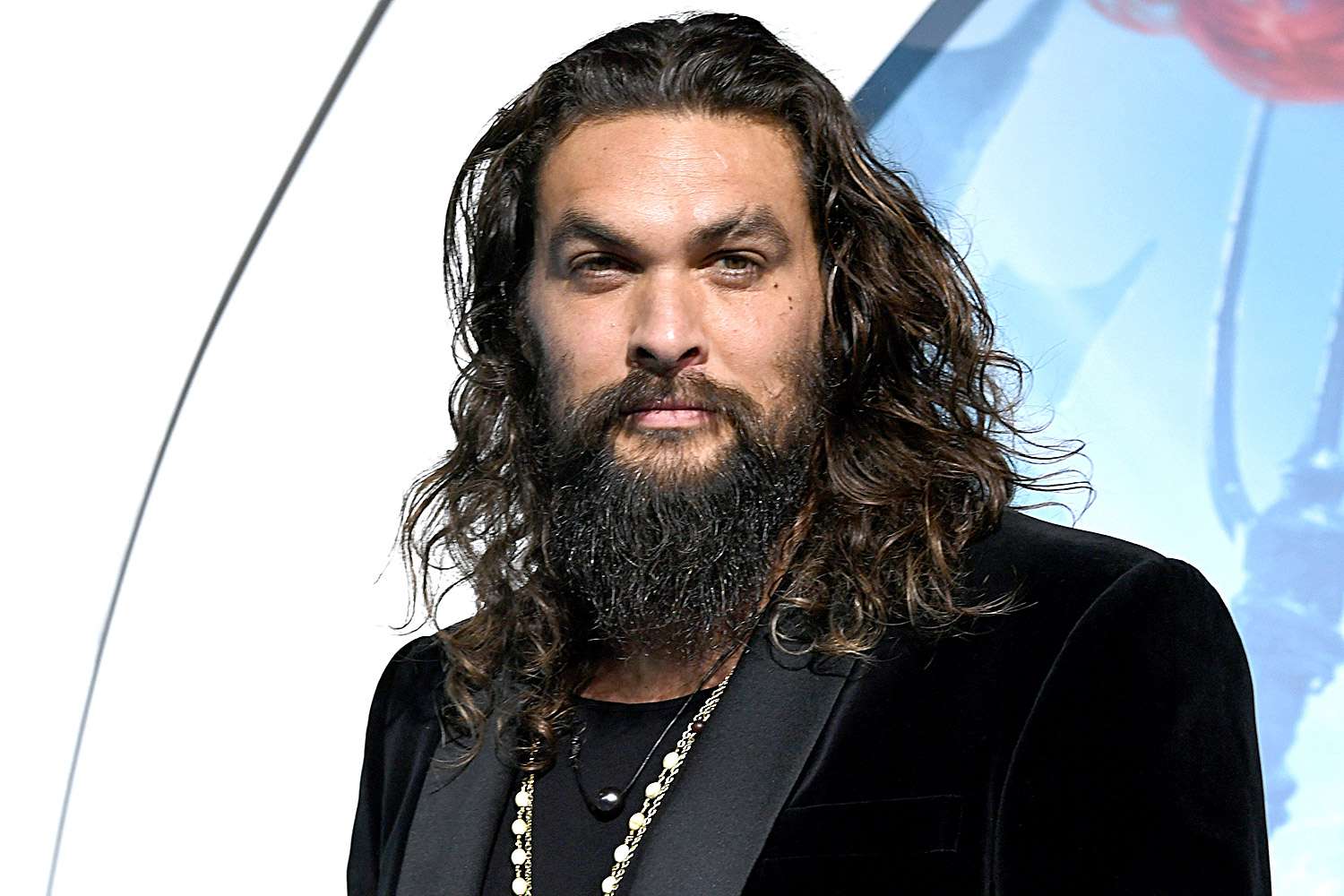 Jason Momoa