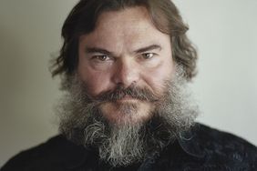 Jack Black