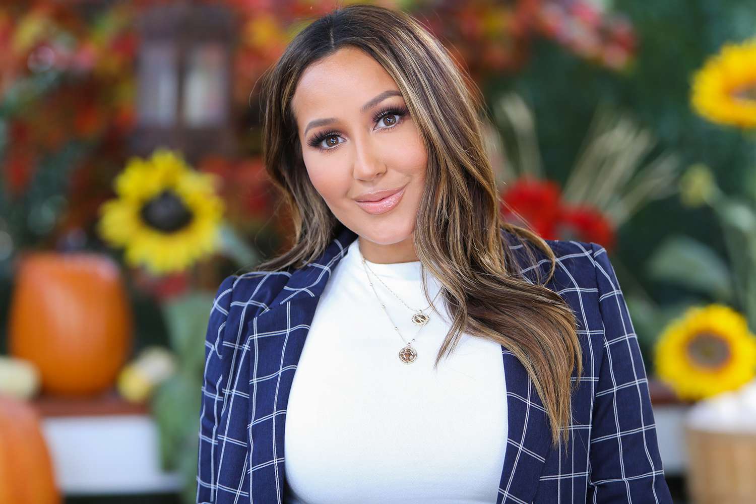 Adrienne Bailon