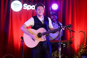 Spotify Celebrates Niall Horan's "The Show" Album Release with fans