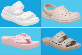 Walmart Crocs Sale