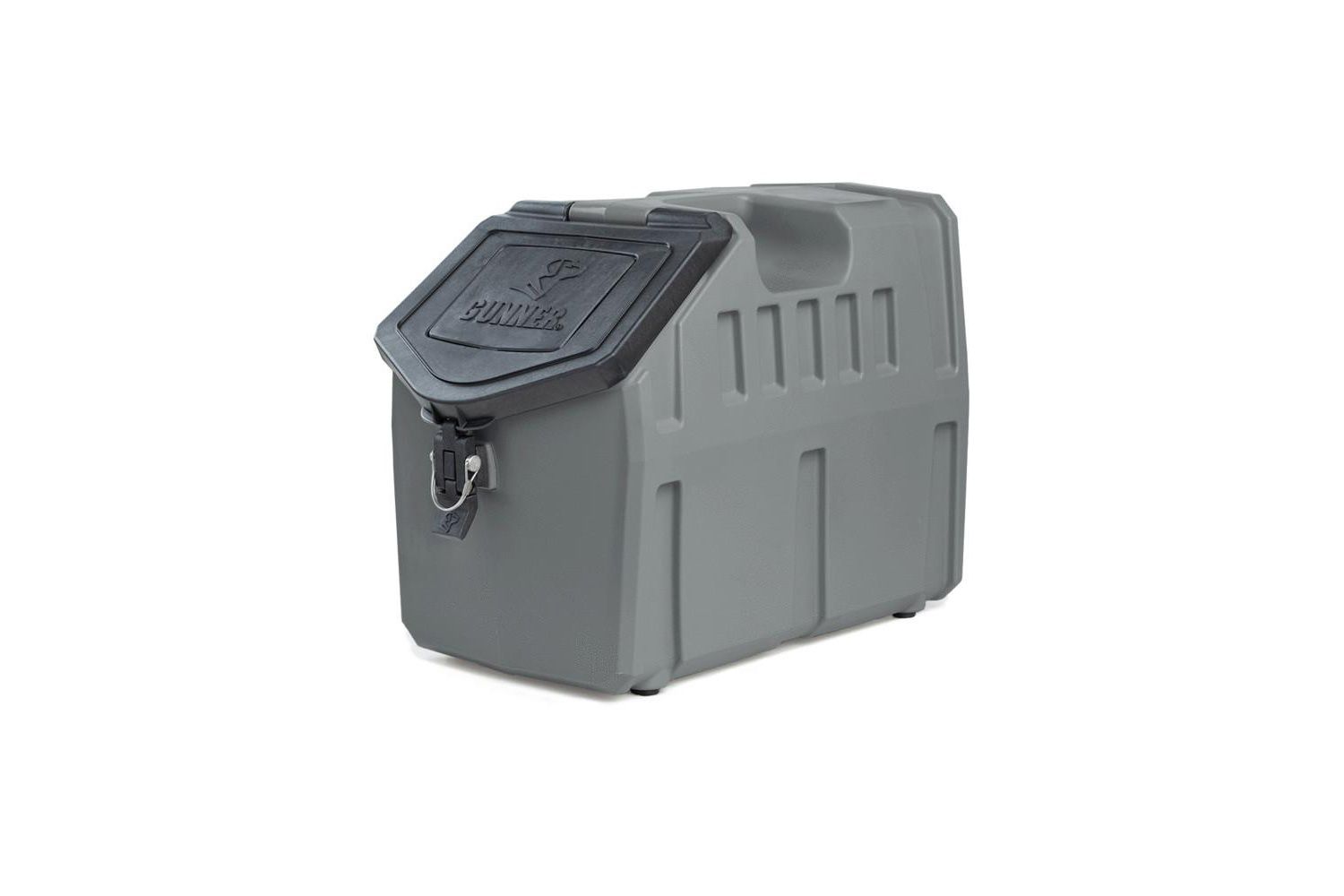 Gunner Food Crate