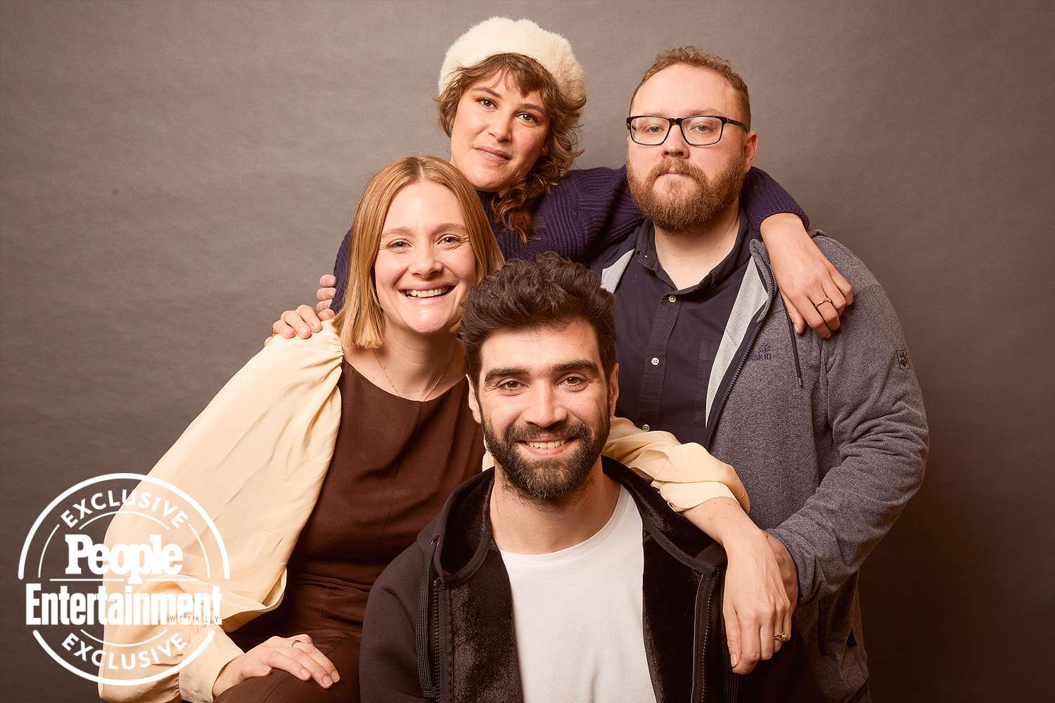 Sundance Portrait Studio