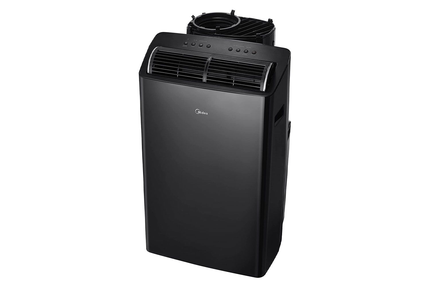 Midea Duo Smart HE Inverter Ultra Quiet Portable AC w/Heat