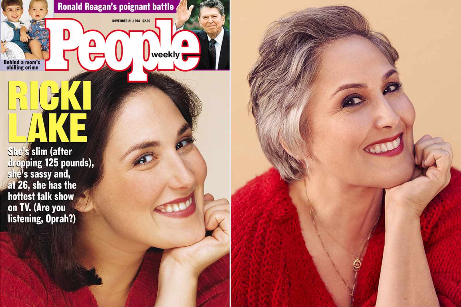 People 50th Cover Recreations0422