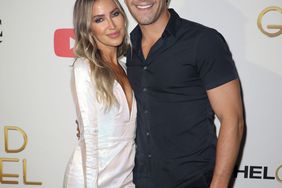 Kaitlyn Bristowe and Jason Tartick