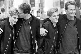 Presley Gerber