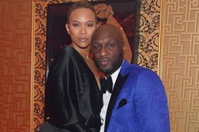 sabrina parr and lamar odom