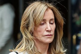 Felicity Huffman's Sentence Draws Attention to Disparities in Similar Cases