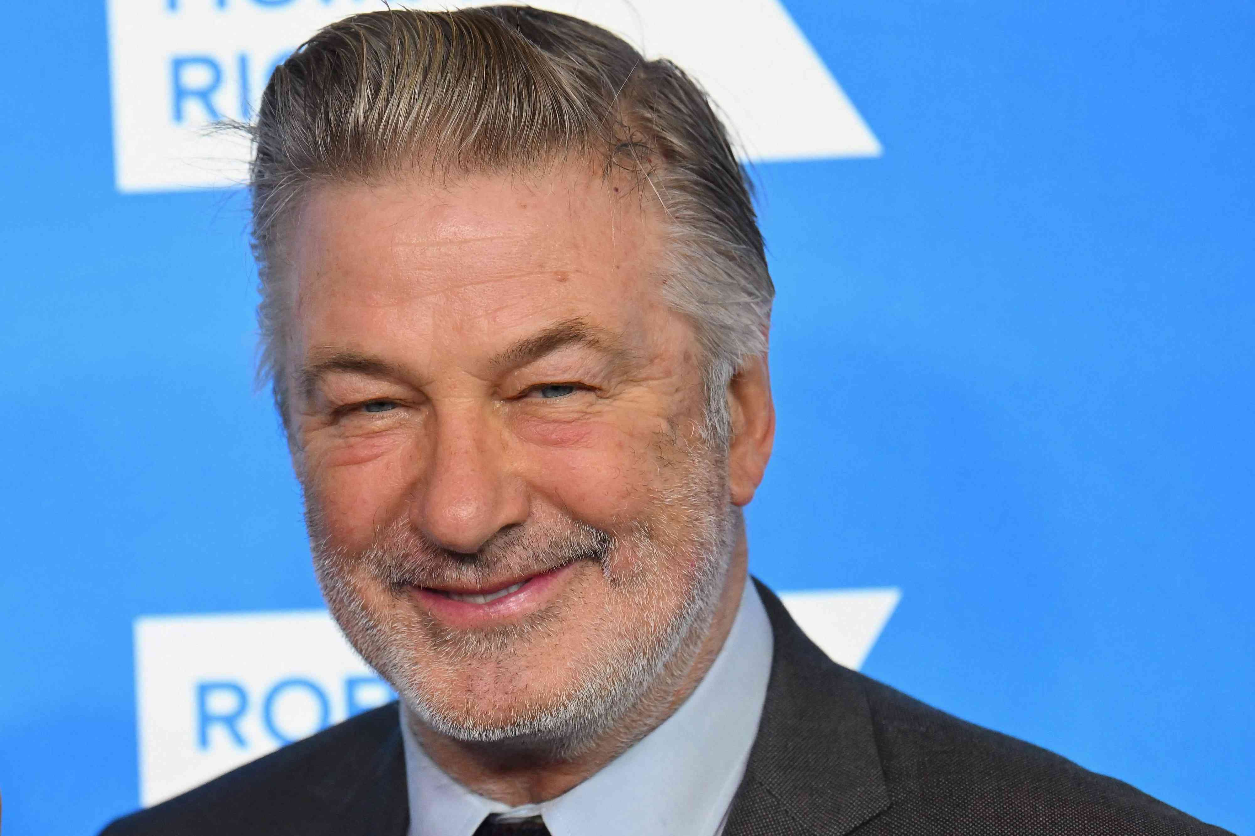 Alec Baldwin 