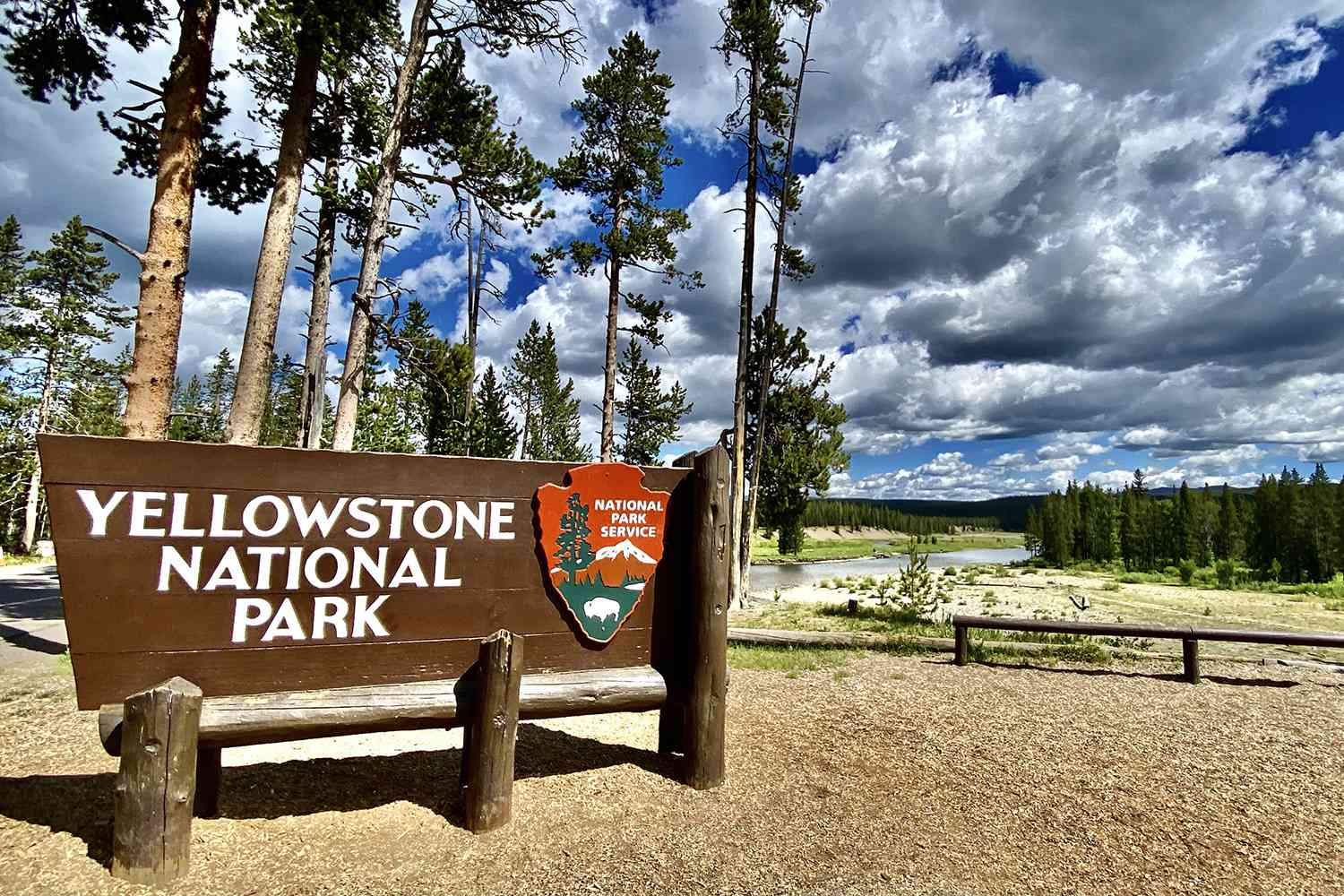 yellowstone national park