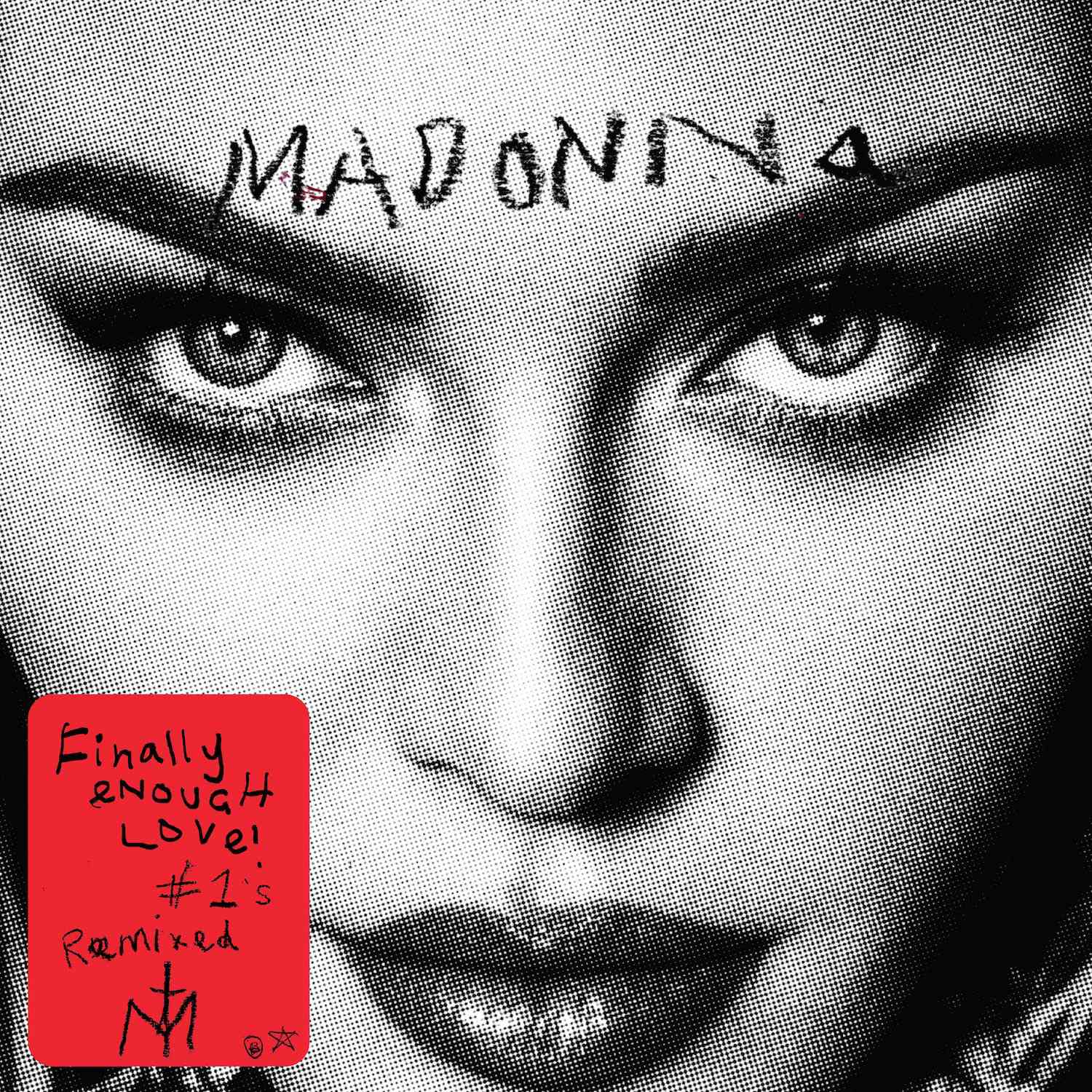 Madonna Announces 'Finally Enough Love' Collection to Celebrate Record-Breaking 50 No. 1 Dance Chart Hits