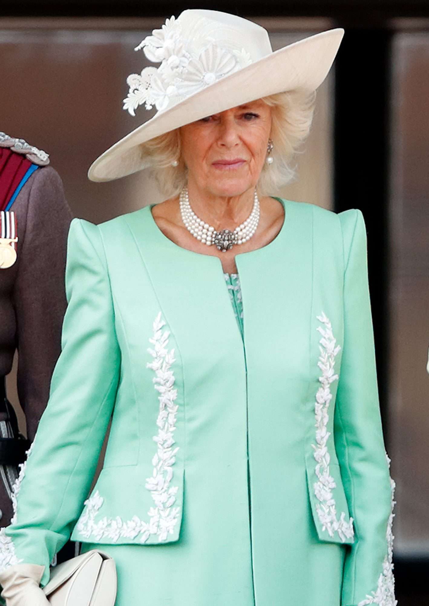 Best Trooping the Colour Style Over the Years