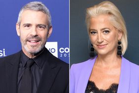 Andy Cohen, Dorinda Medley