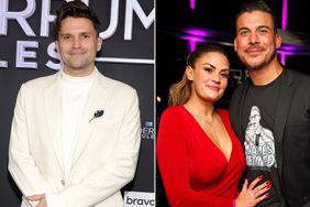 Tom Schwartz, Brittany Cartwright, Jax Taylor