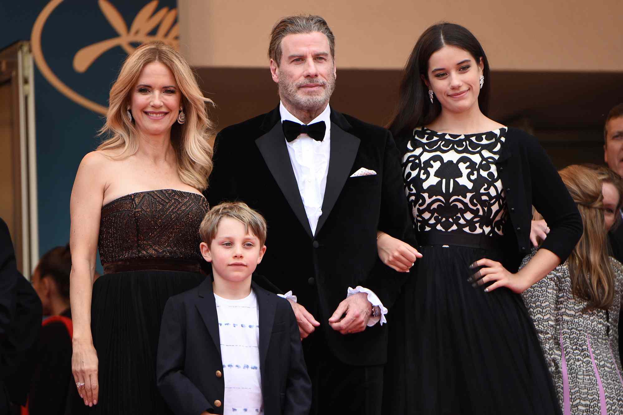 "Solo: A Star Wars Story" Red Carpet Arrivals - The 71st Annual Cannes Film Festival