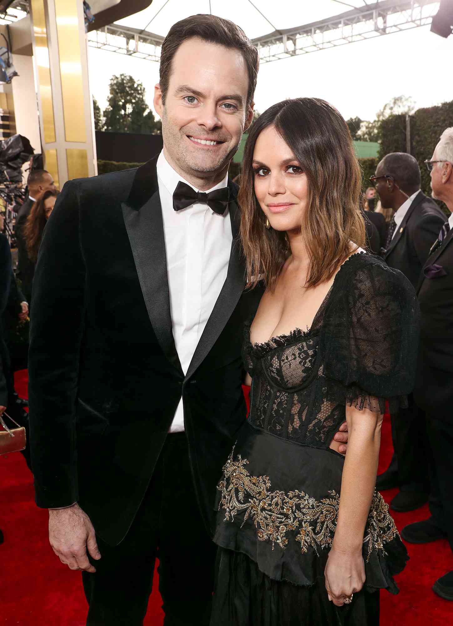 NBC's "77th Annual Golden Globe Awards