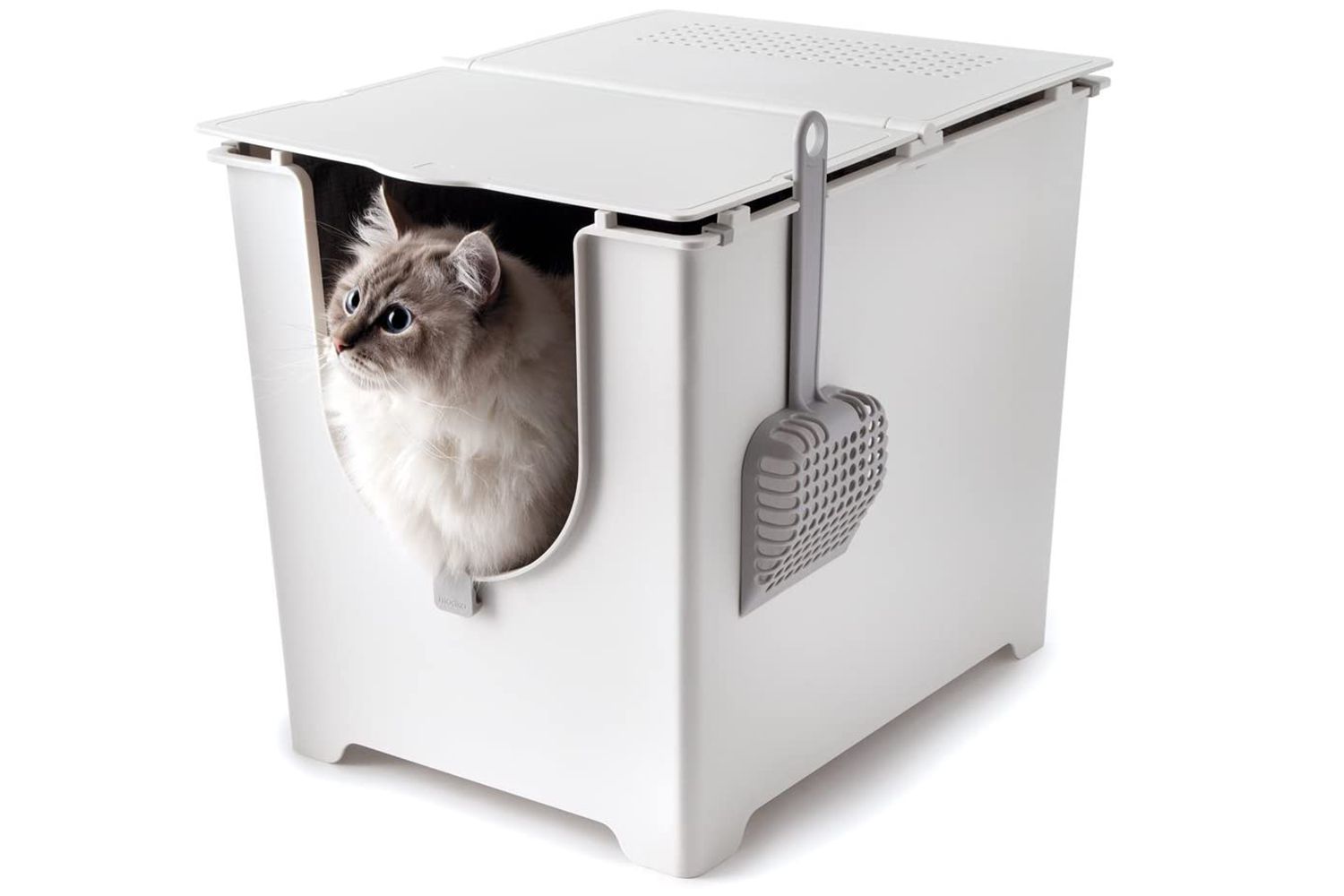 ModKat Flip Litter Box