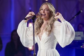 LeAnn Rimes & Friends