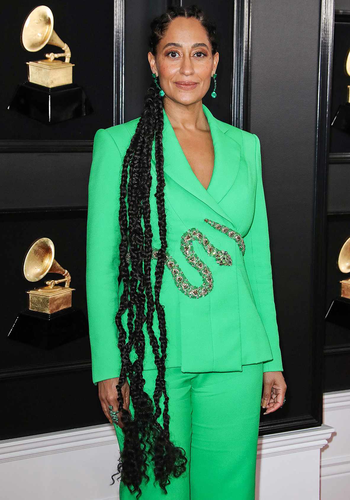 61st Annual Grammy Awards, Arrivals, Los Angeles, USA - 10 Feb 2019