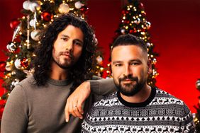 Dan + Shay Embrace the Holiday Season with New Single